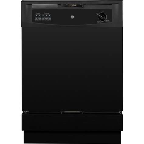 GE Dishwasher